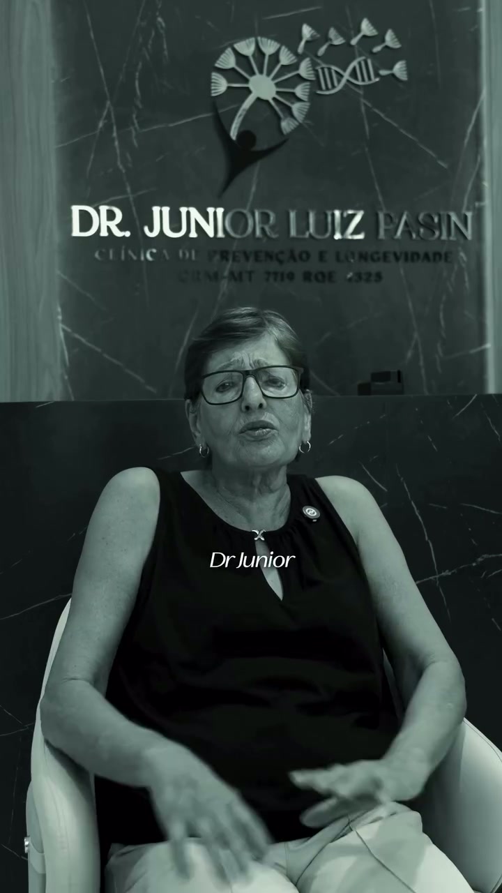 Capa do depoimento de Clacir